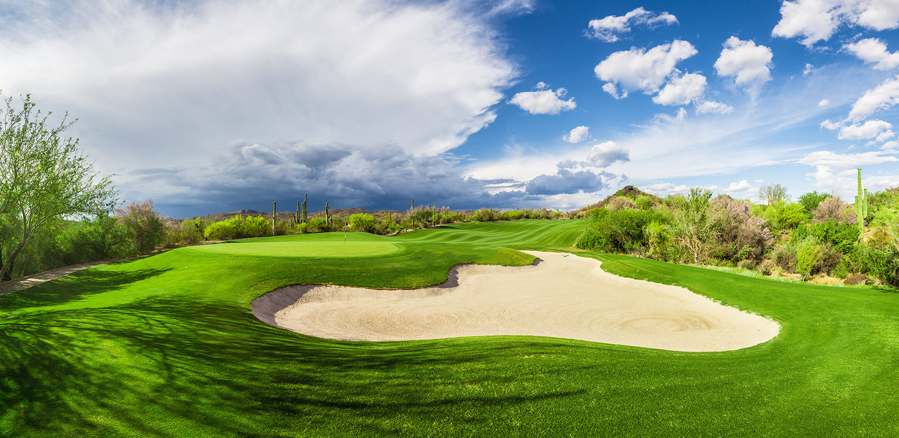 Best Public Golf Courses Phoenix Arizona | Scottsdale