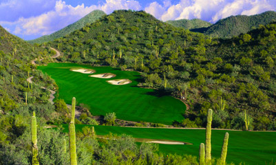 Quintero Golf Course