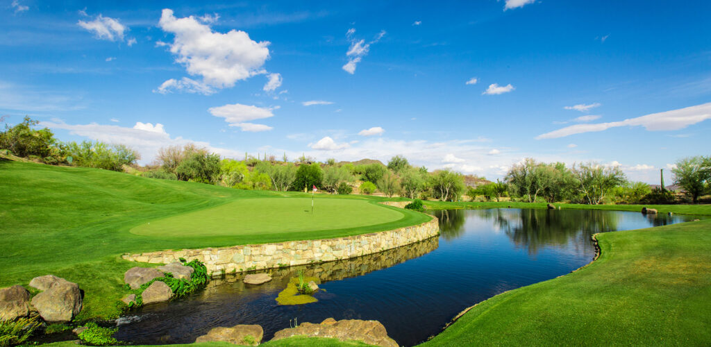 Quintero Golf Course
